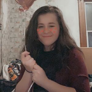 Meet your Posher, Gabrielle